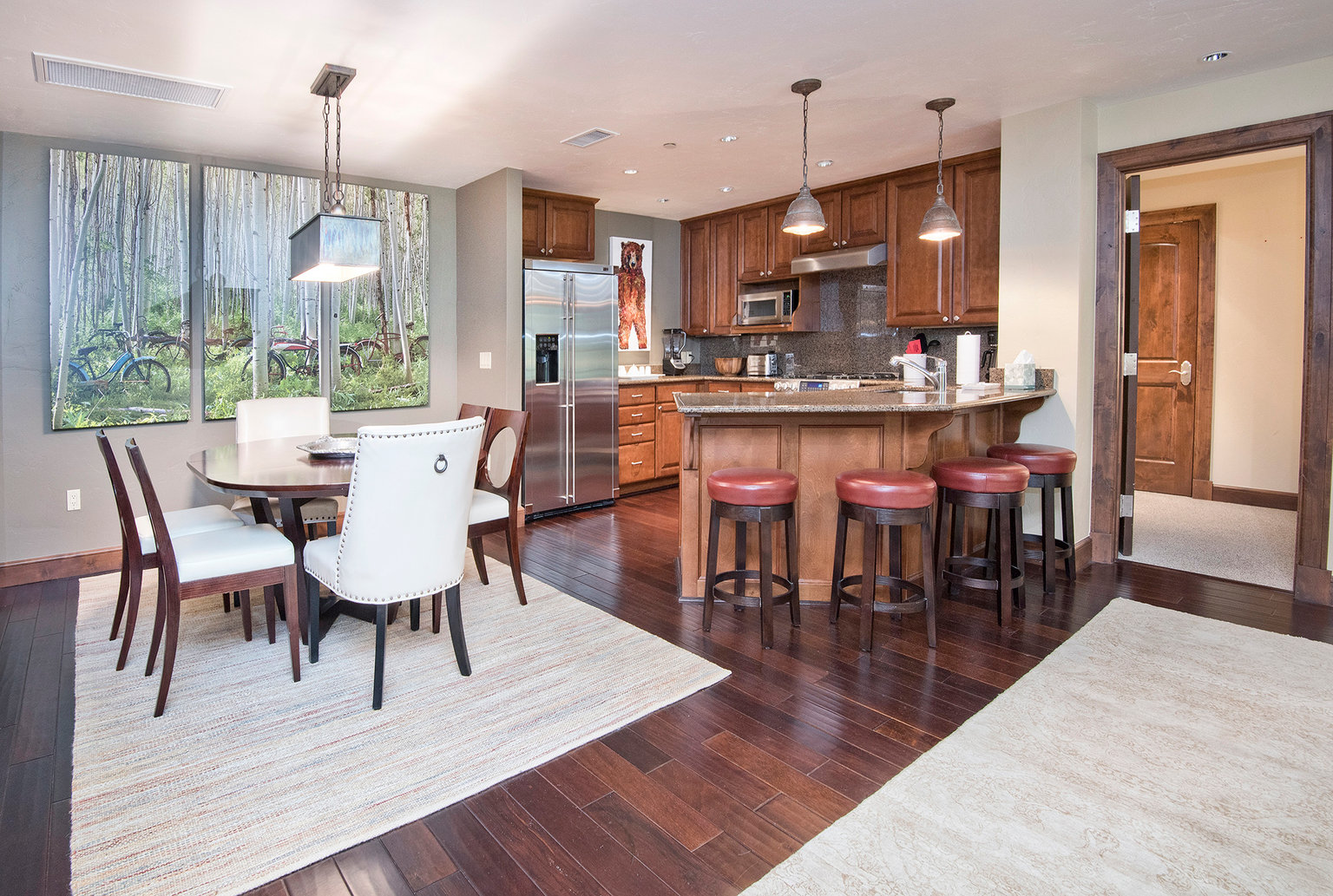 Avon Vacation Rental