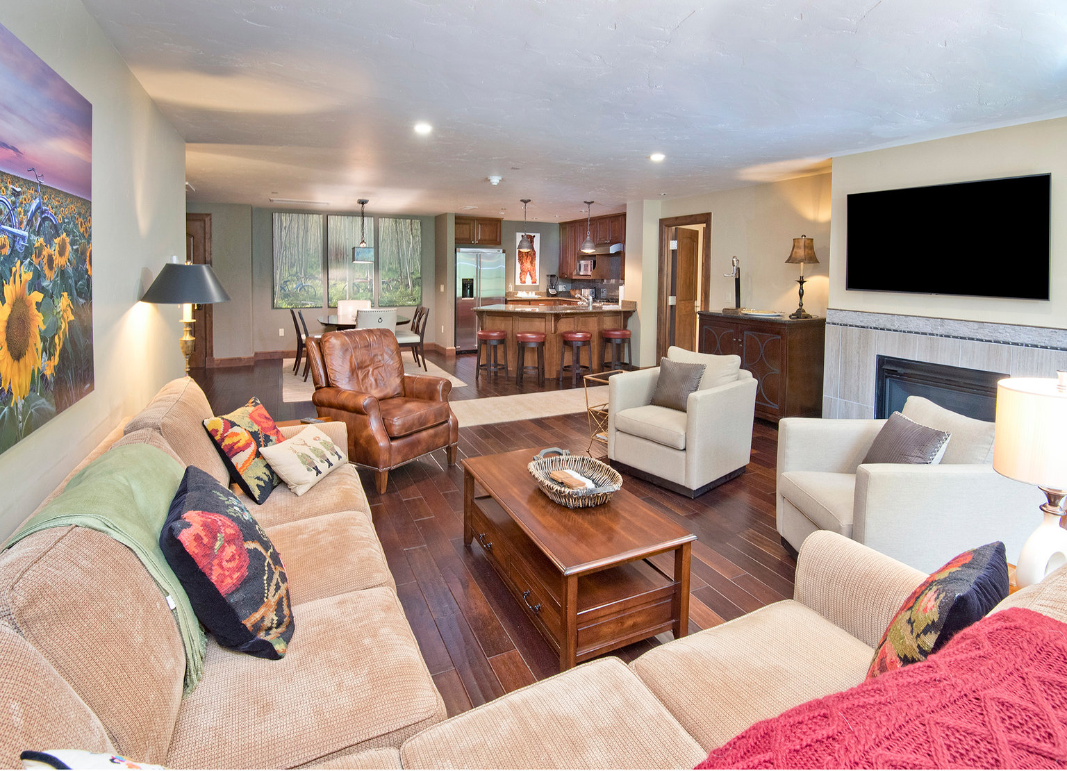 Avon Vacation Rental