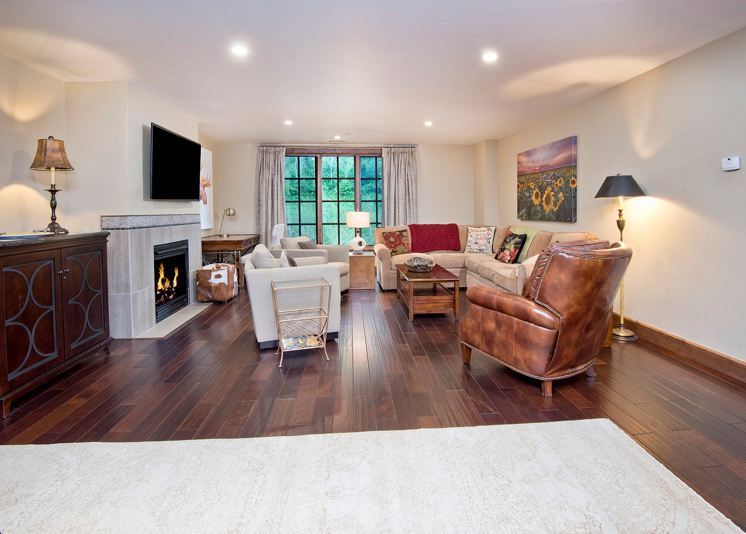 Avon Vacation Rental