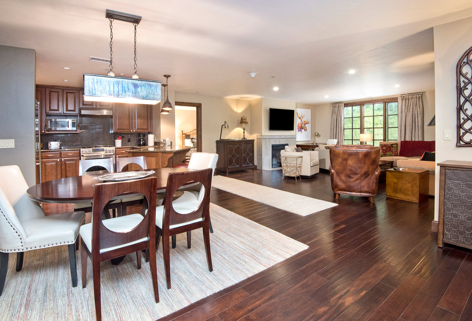 Avon Vacation Rental