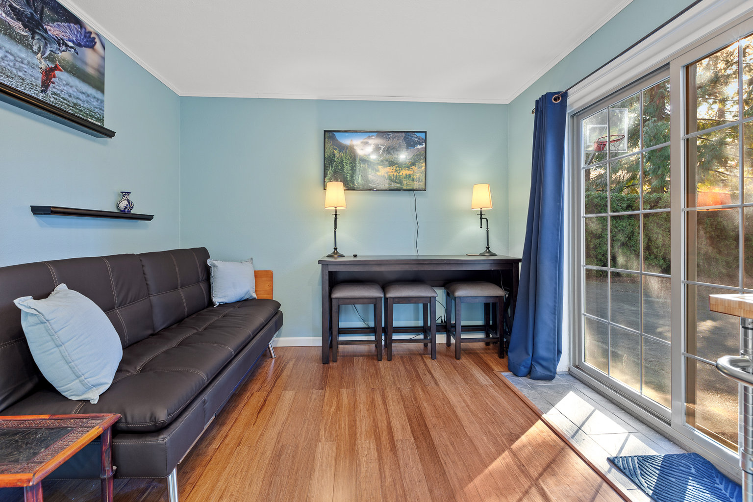 Coeur D'Alene Vacation Rental