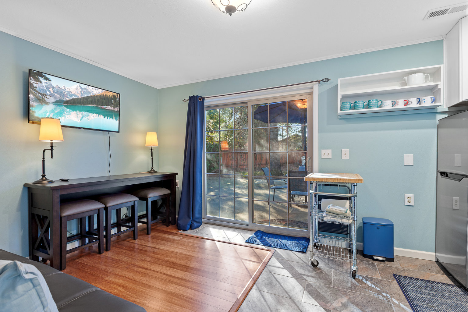 Coeur D'Alene Vacation Rental