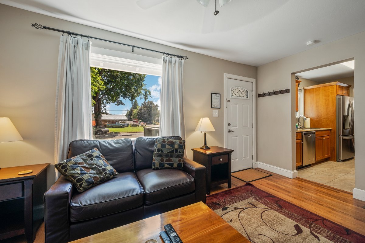 Coeur d'Alene Vacation Rental