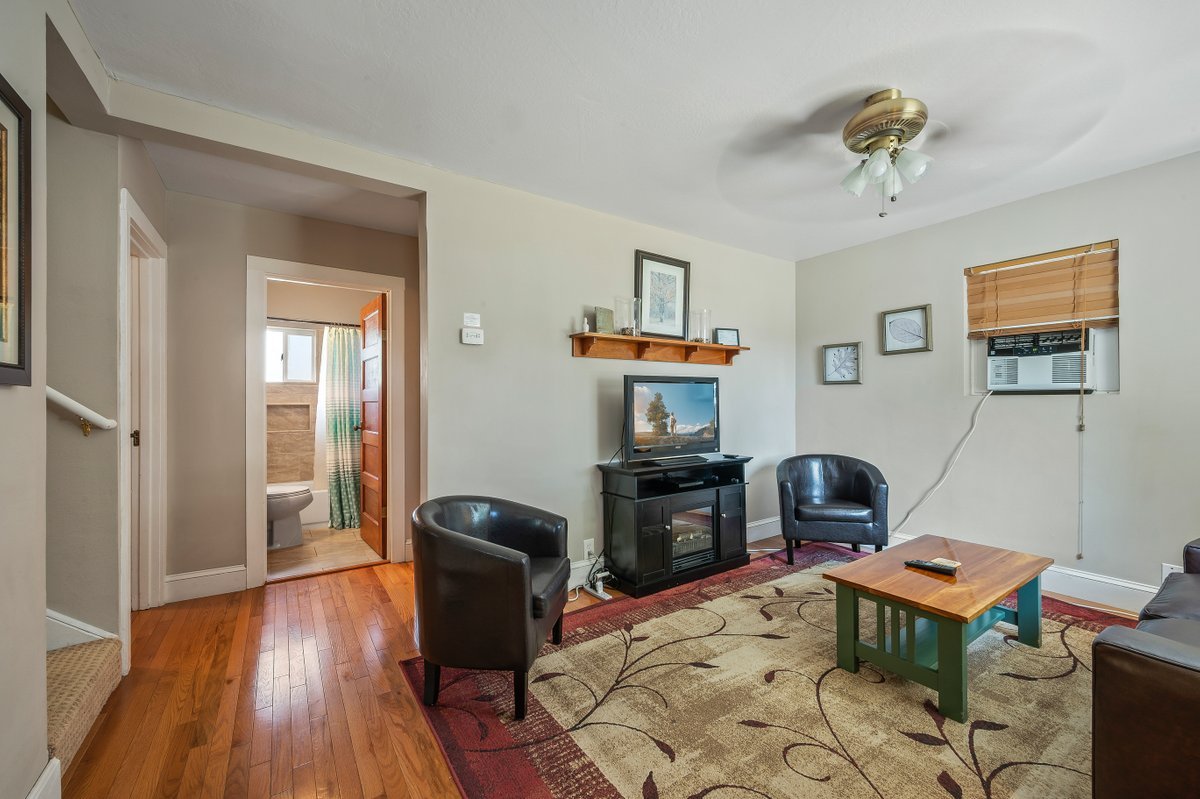 Coeur d'Alene Vacation Rental