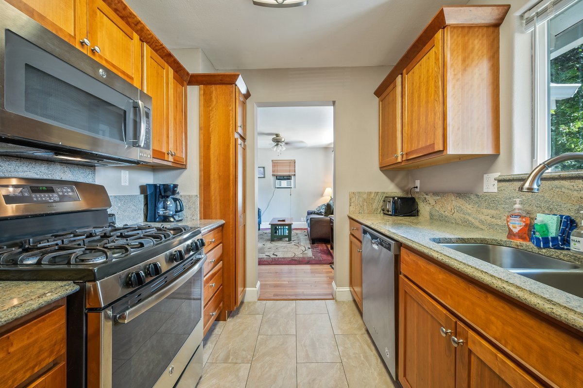 Coeur d'Alene Vacation Rental