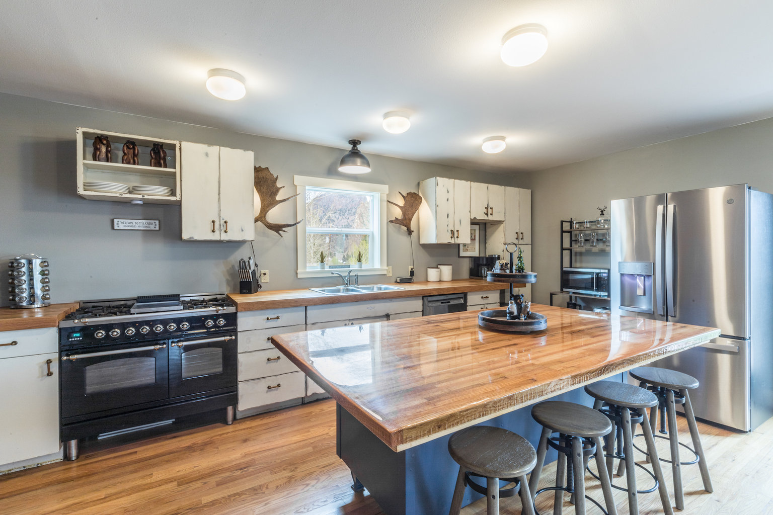 Creede Vacation Rental