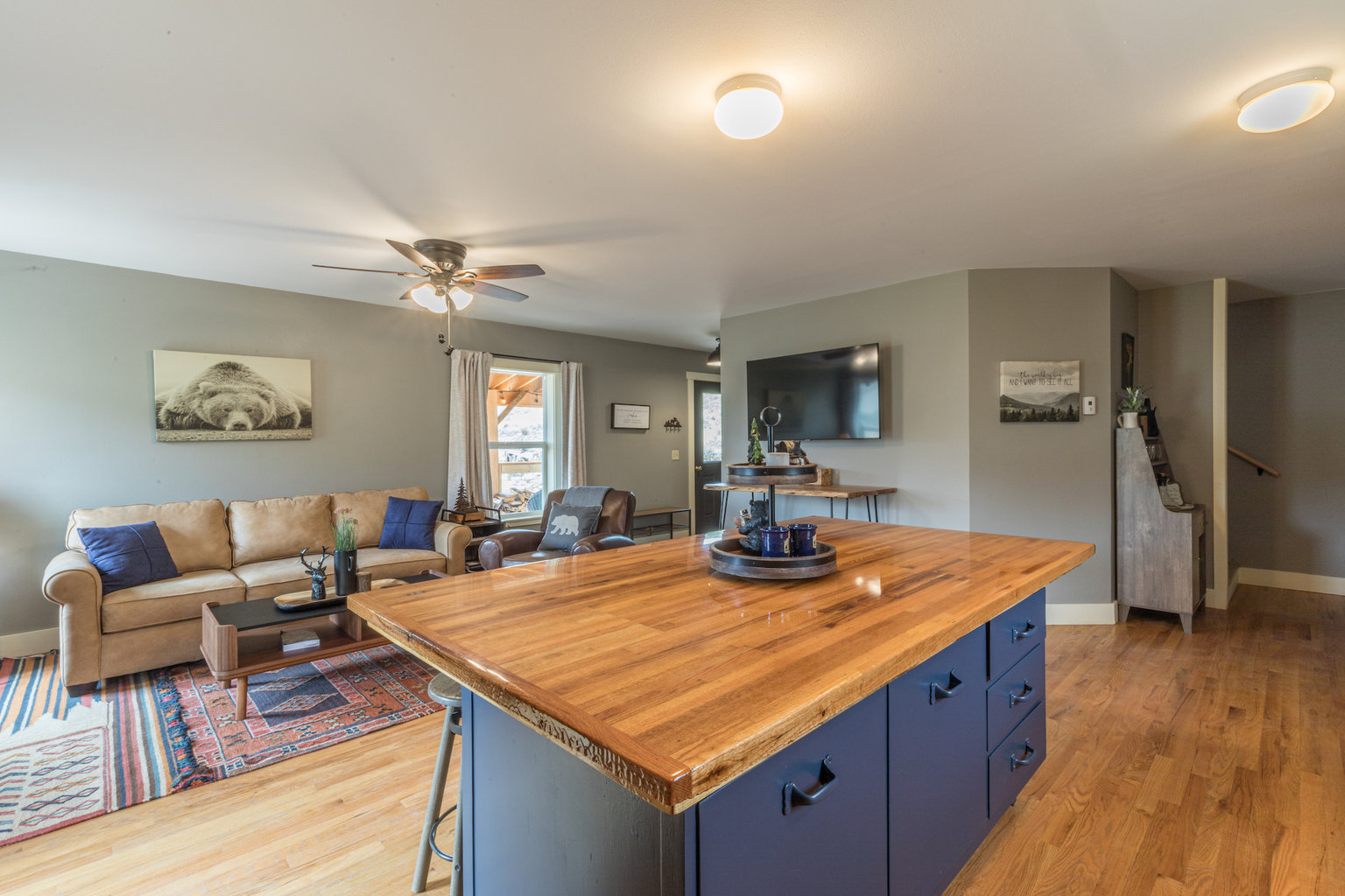 Creede Vacation Rental