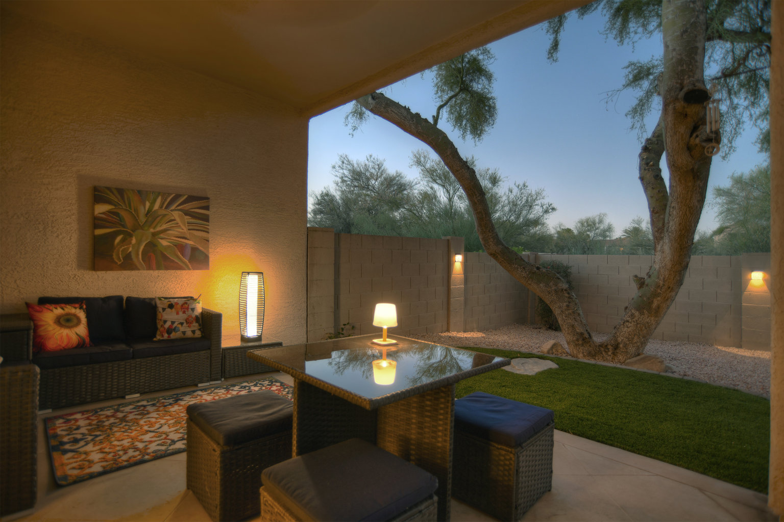 Fountain Hills Vacation Rental