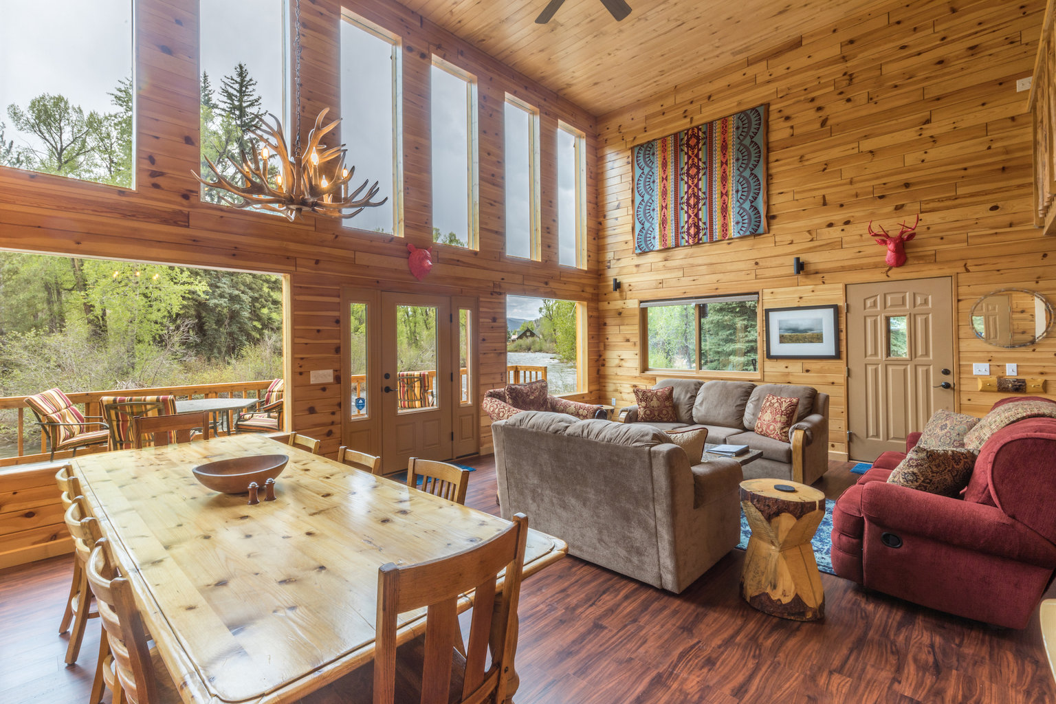 South Fork Vacation Rental