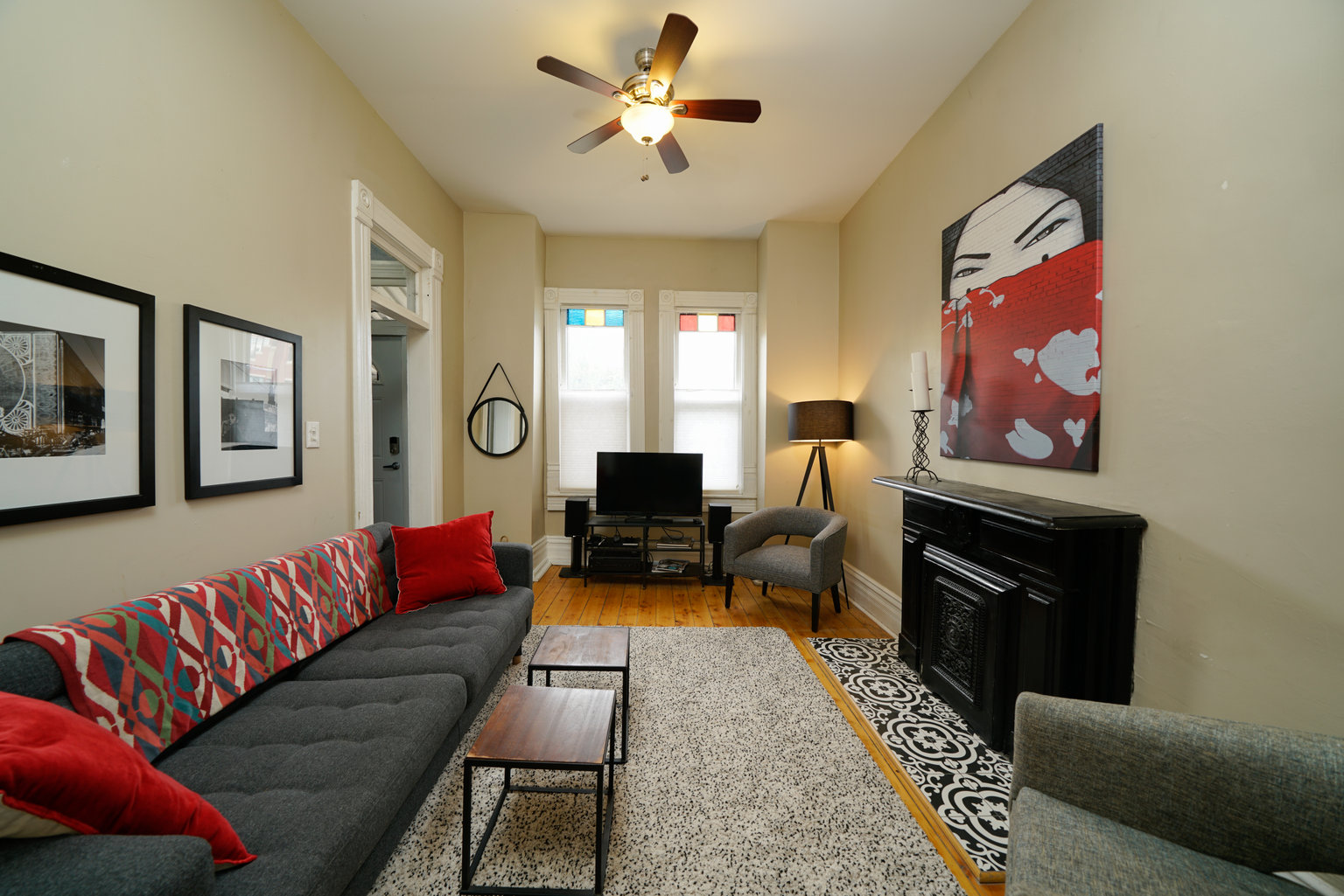 Denver Vacation Rental