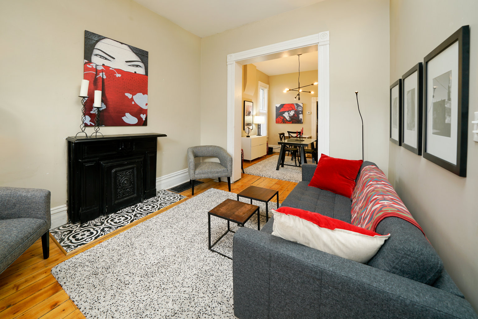 Denver Vacation Rental