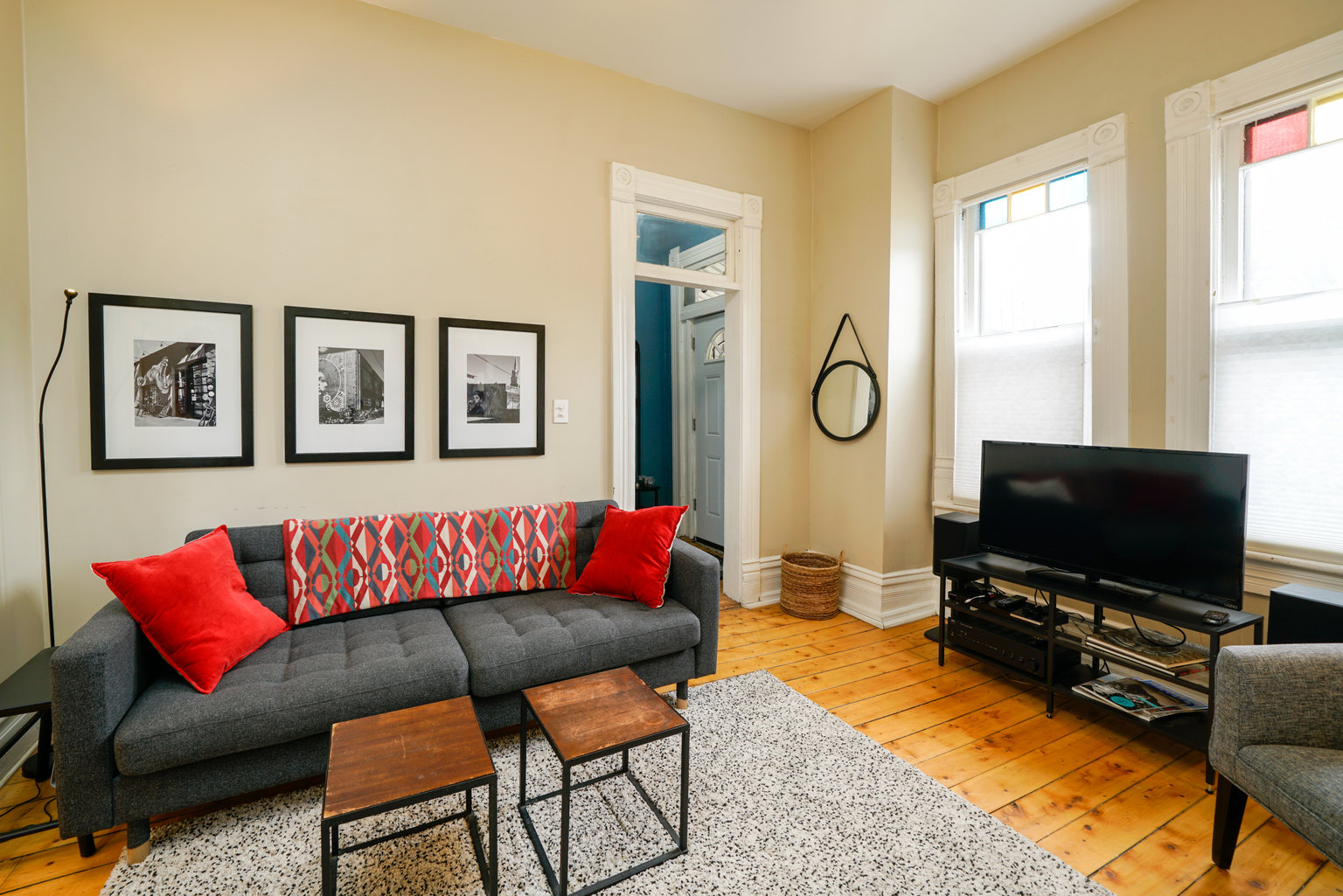 Denver Vacation Rental