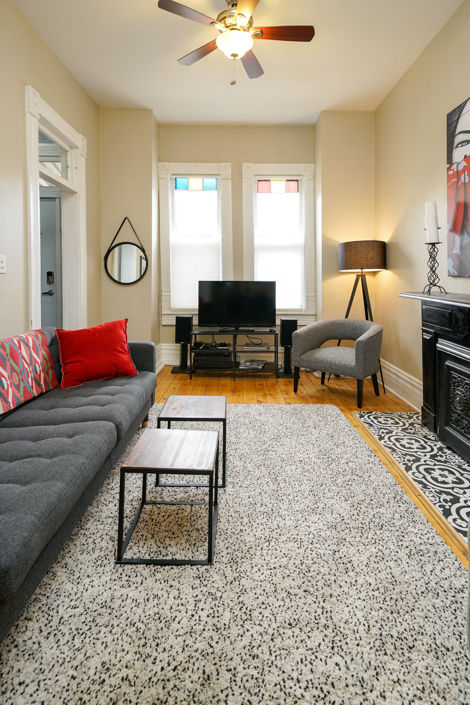 Denver Vacation Rental