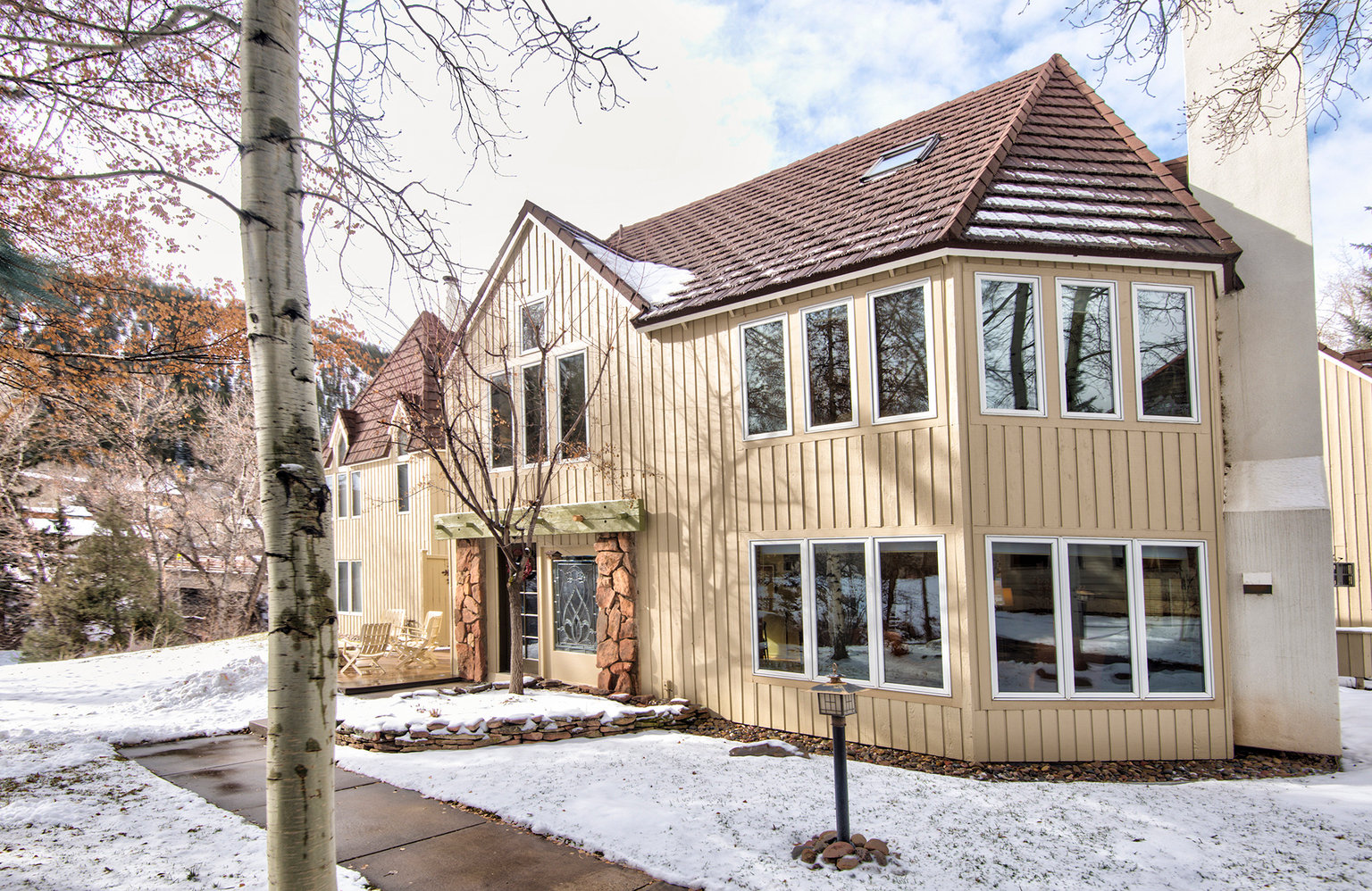 Avon Vacation Rental