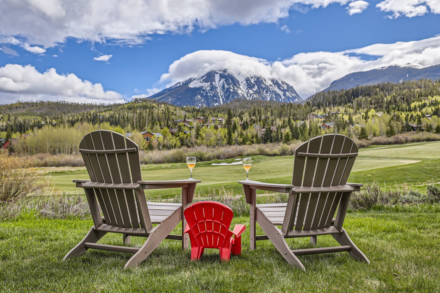Silverthorne Vacation Rental