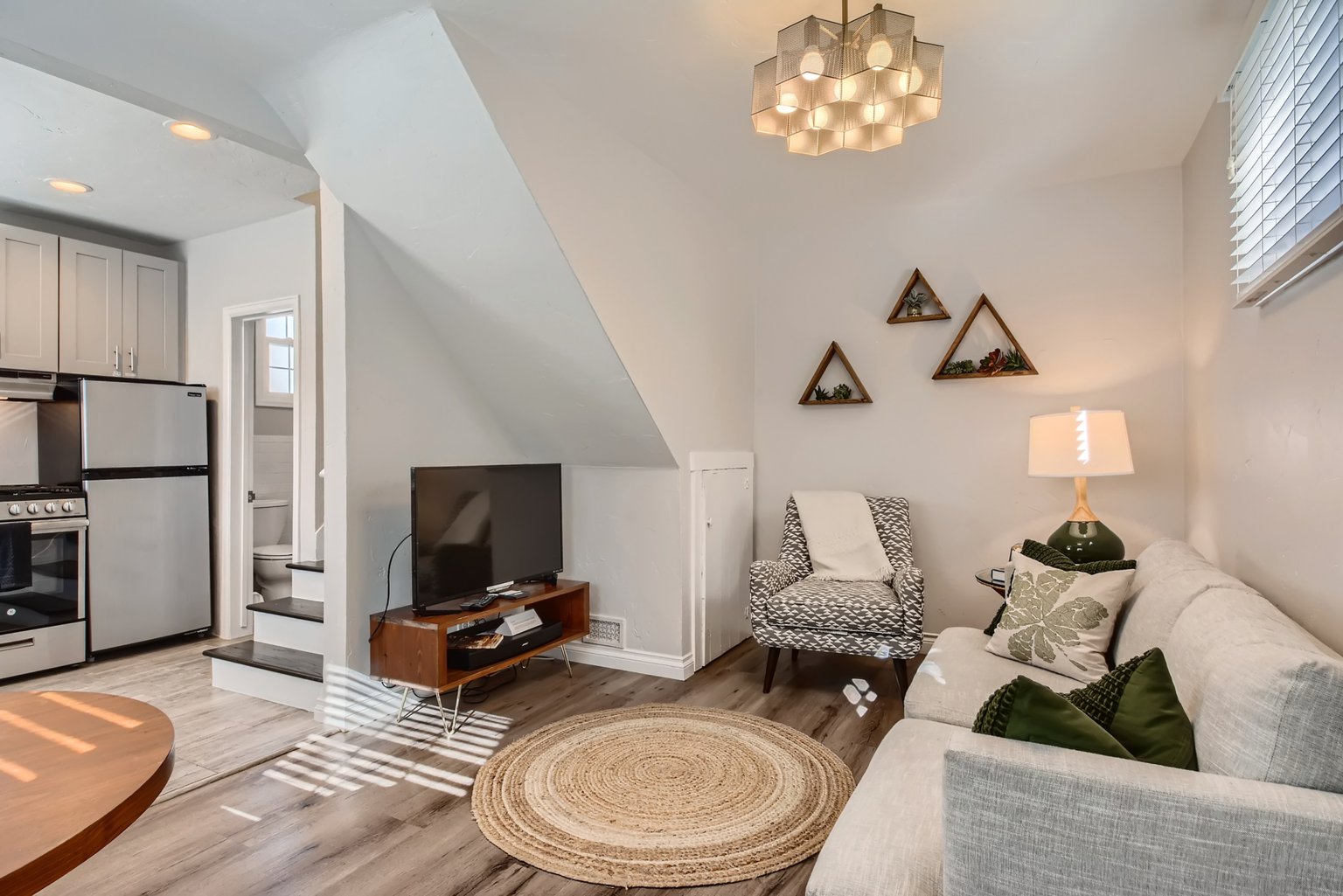Denver Vacation Rental