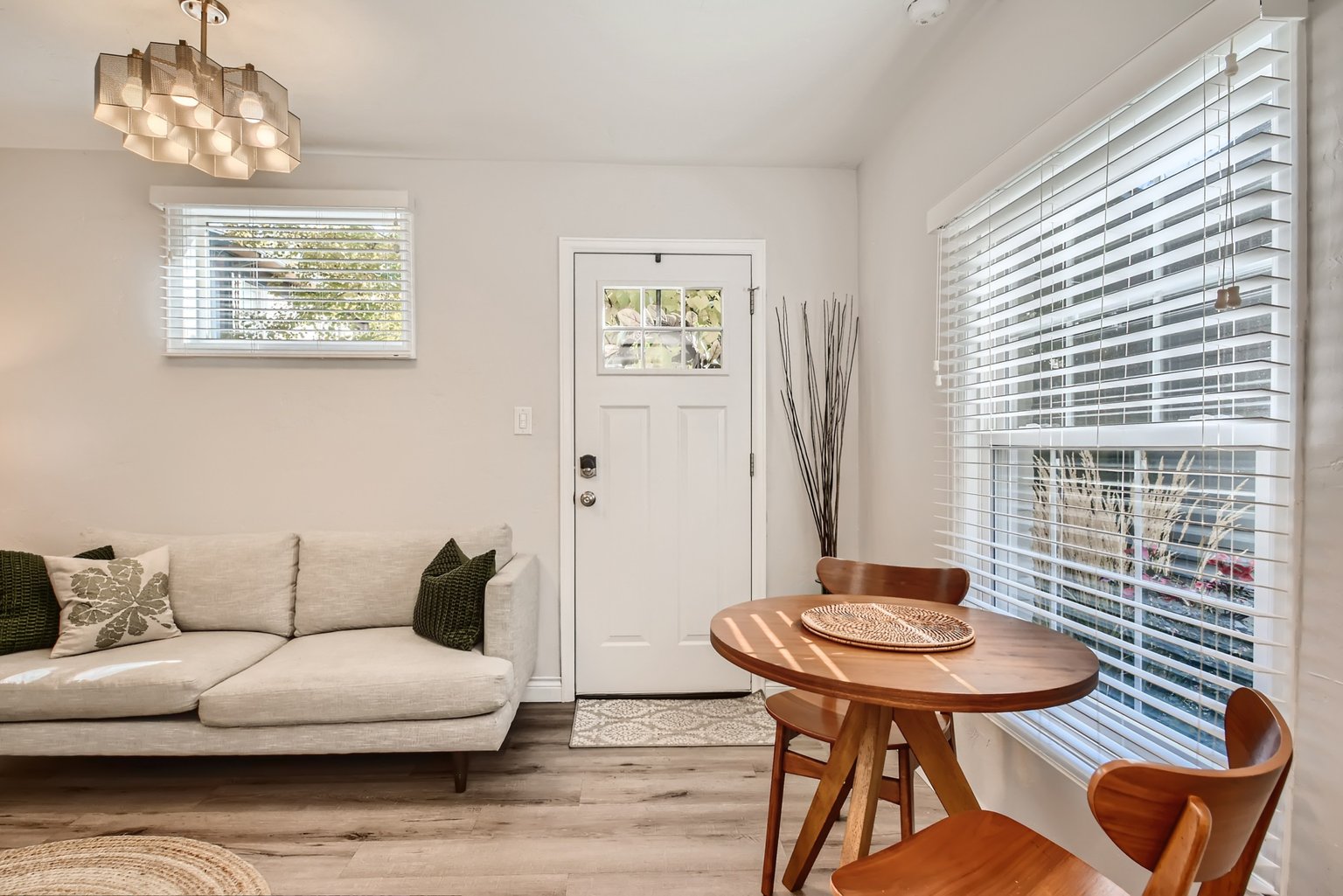 Denver Vacation Rental
