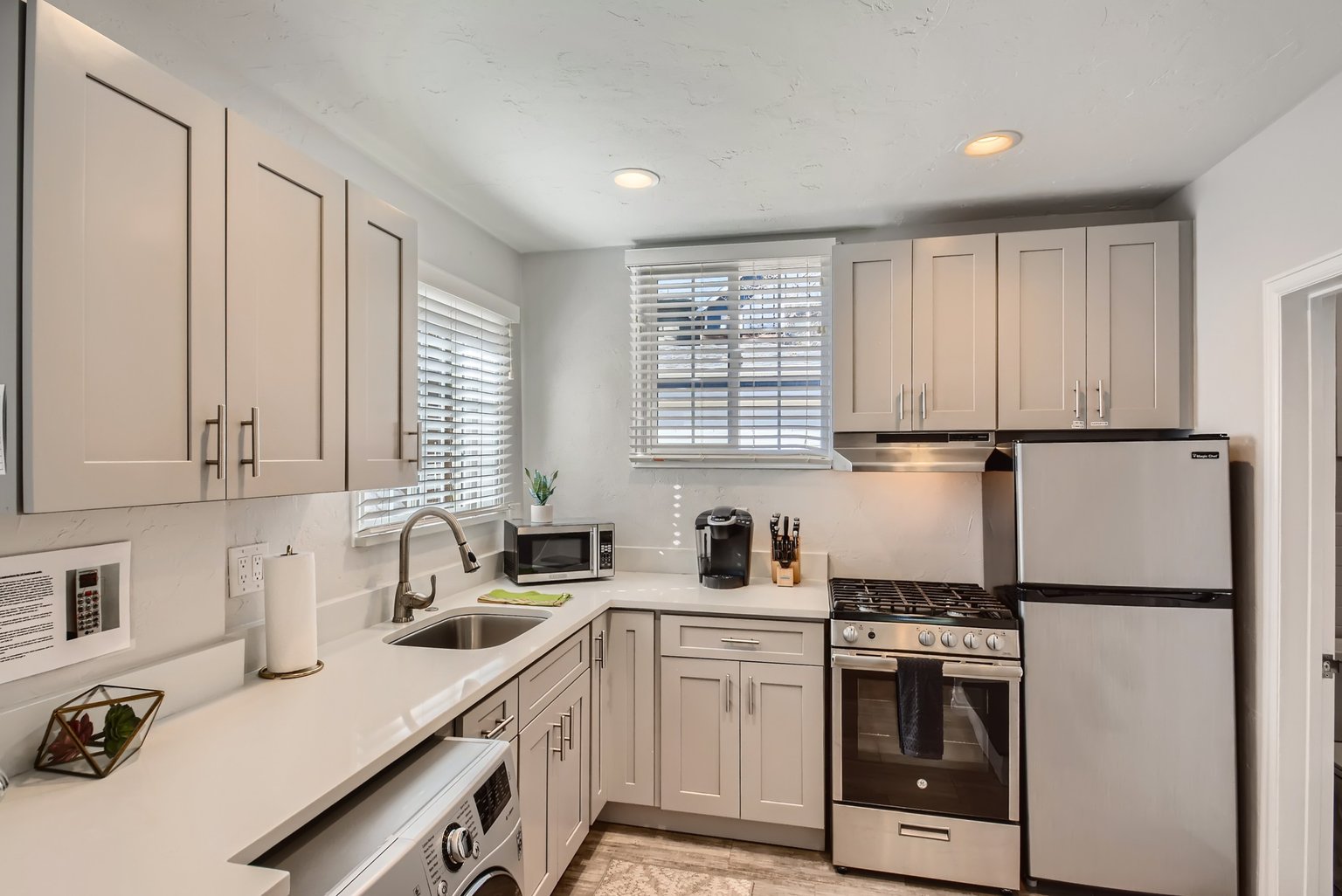 Denver Vacation Rental