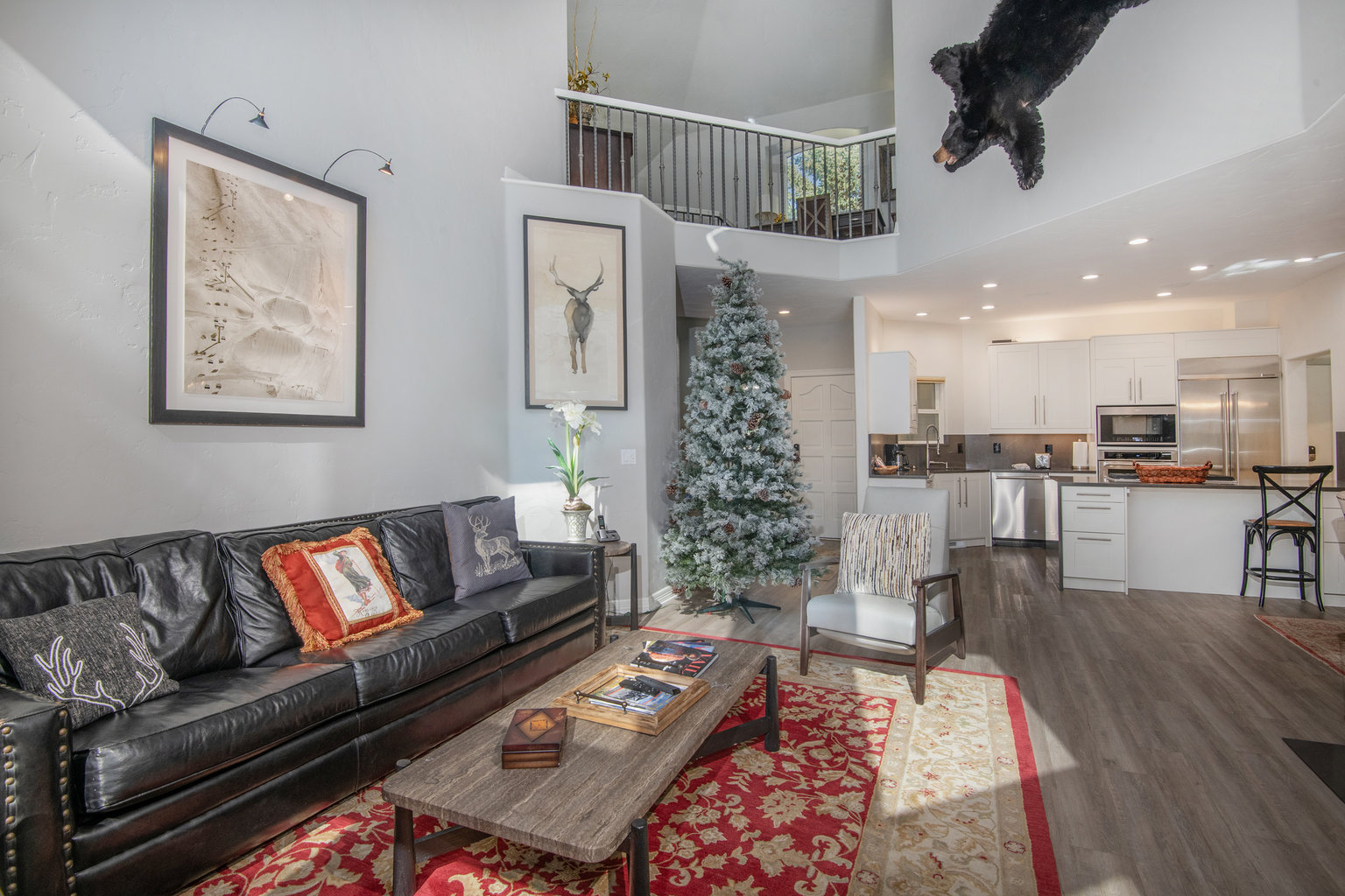 Edwards Vacation Rental