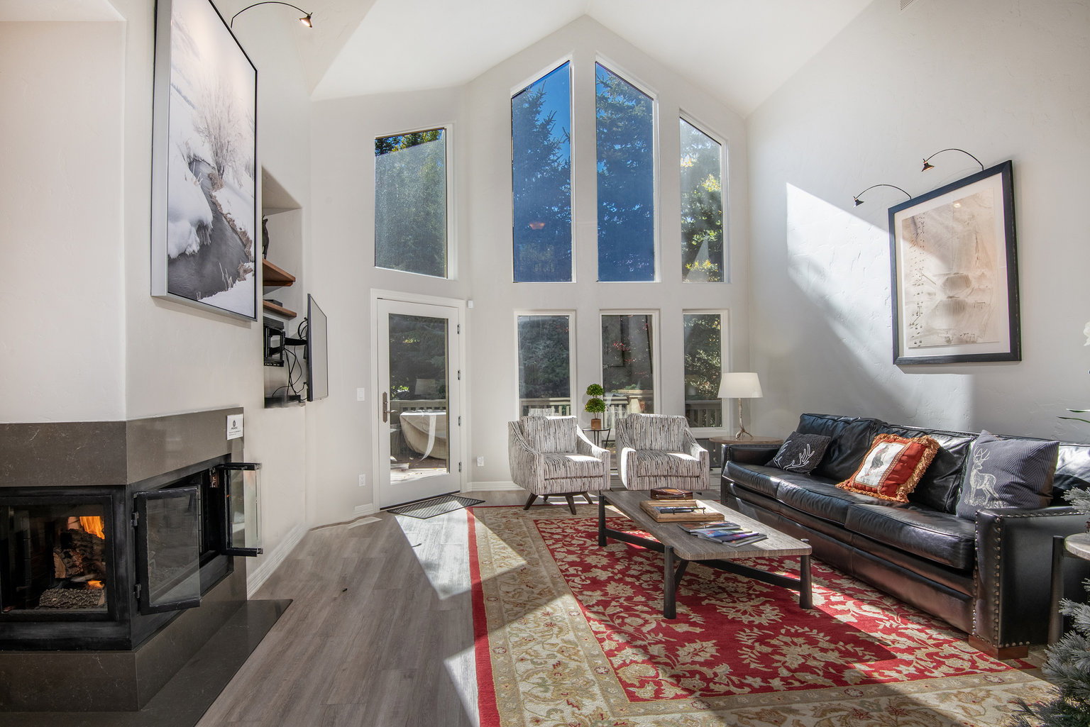 Edwards Vacation Rental