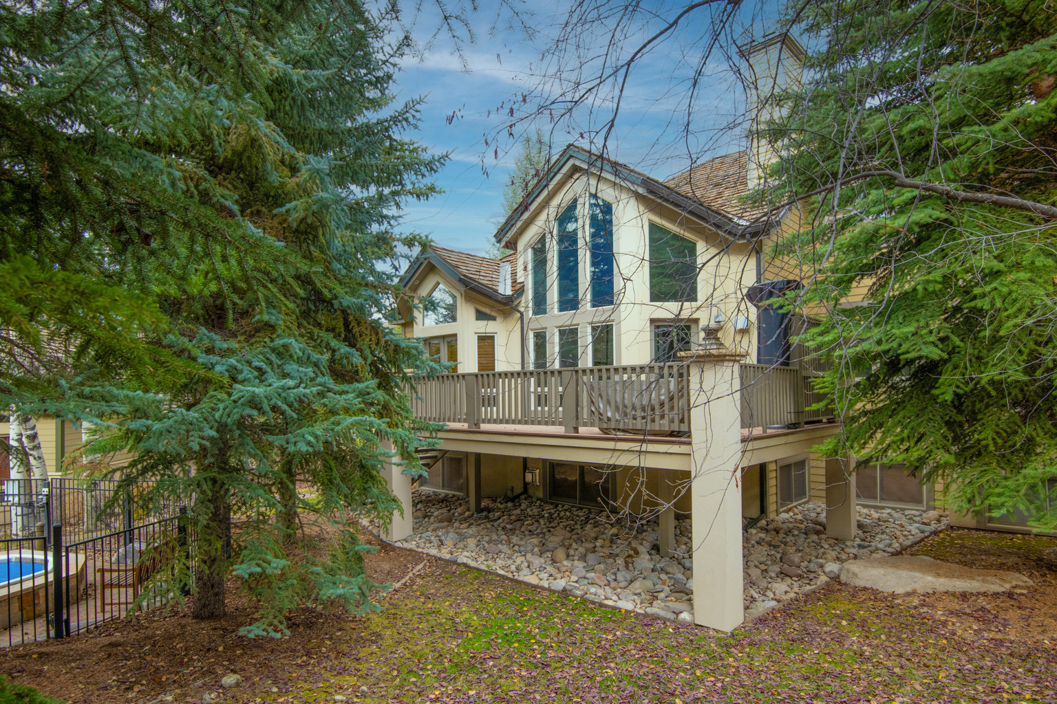 Edwards Vacation Rental