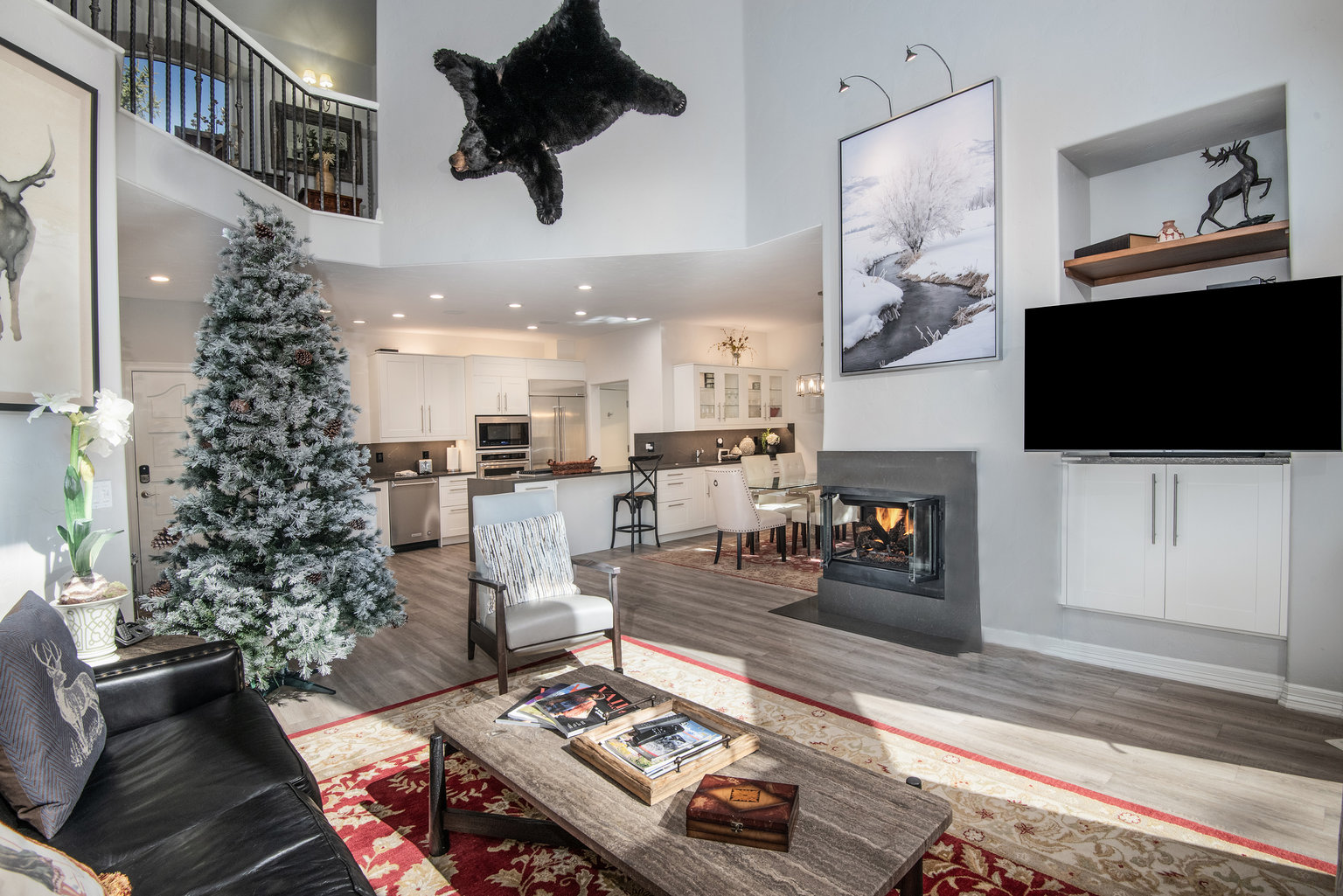 Edwards Vacation Rental