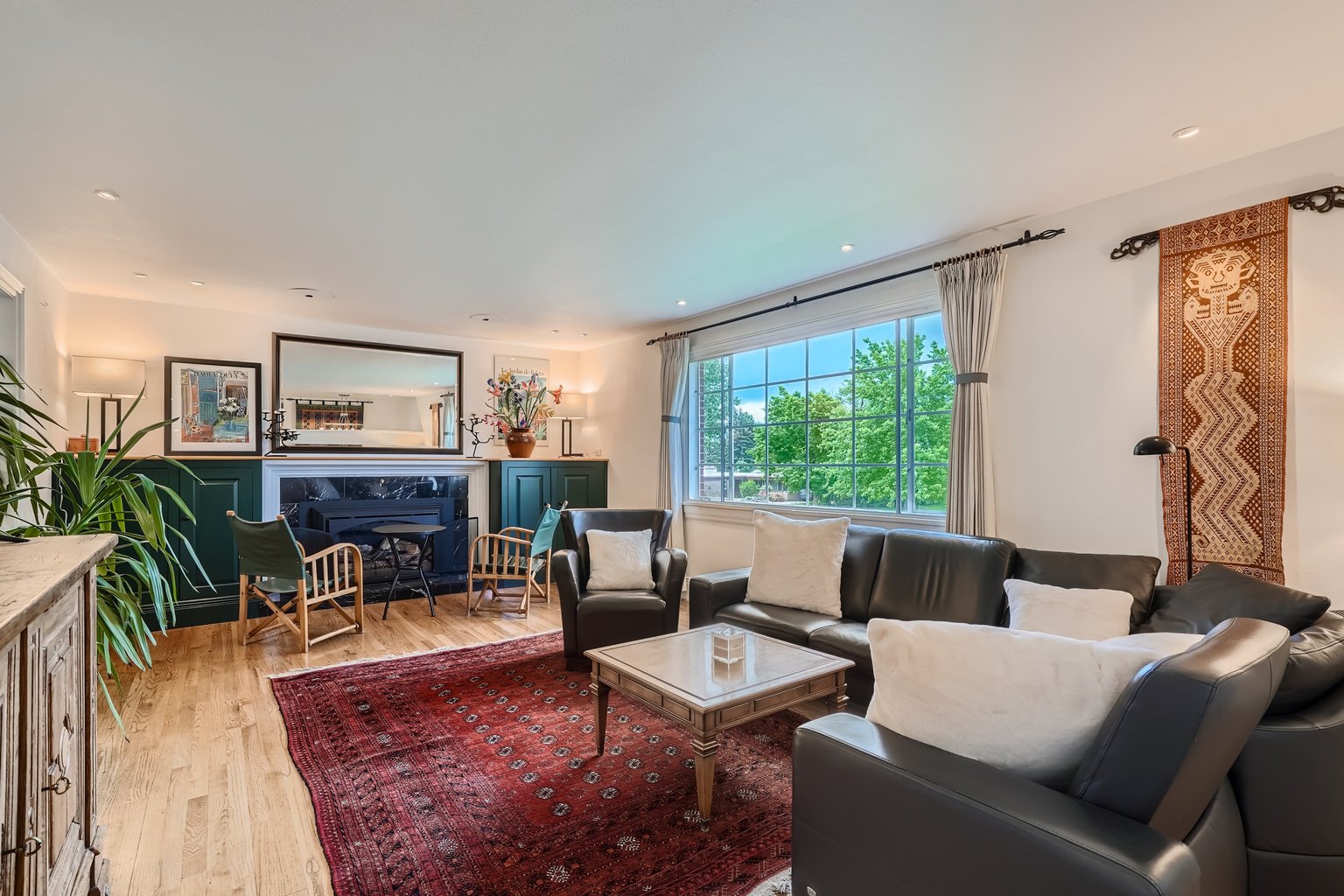 Boulder Vacation Rental