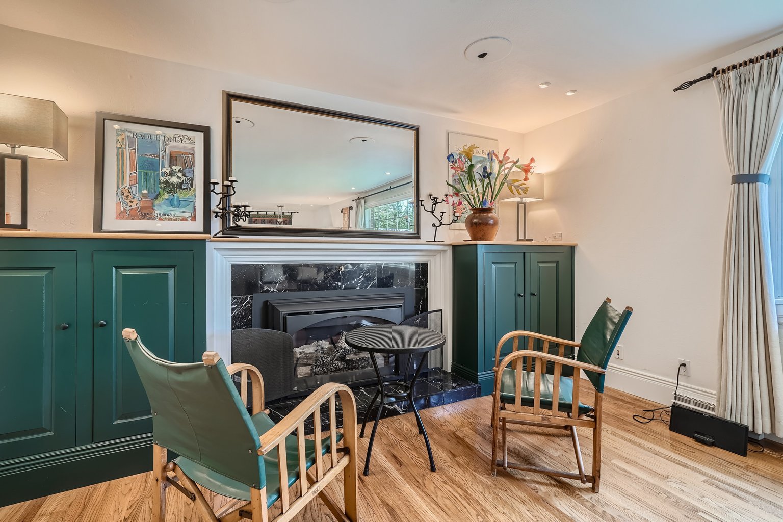 Boulder Vacation Rental