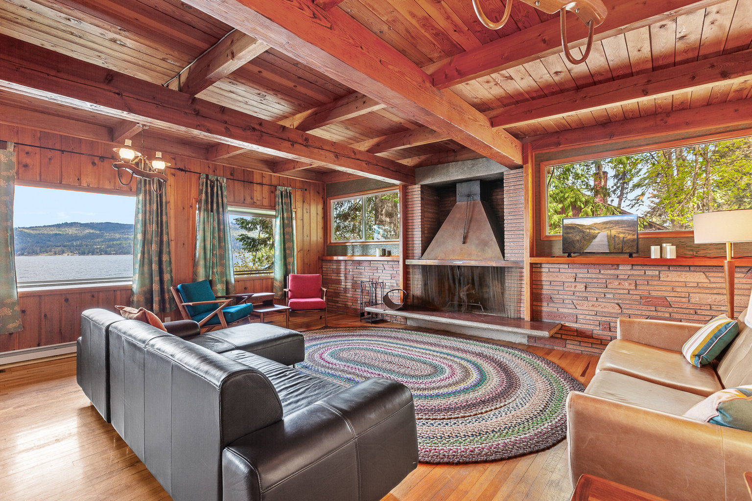 Harrison Vacation Rental