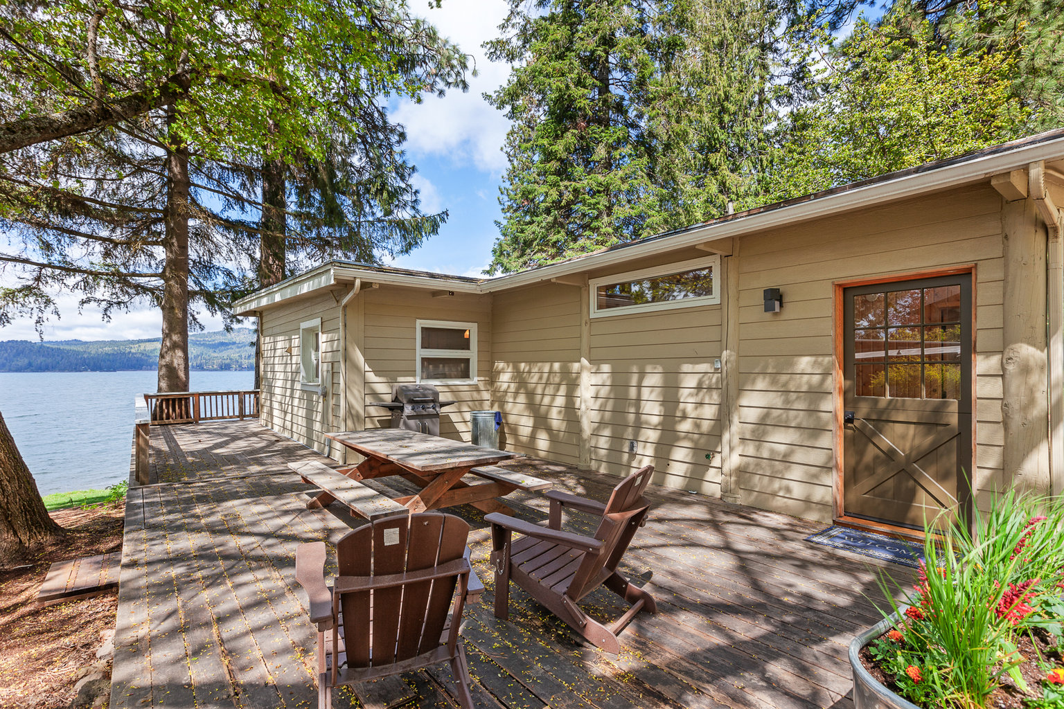 Harrison Vacation Rental