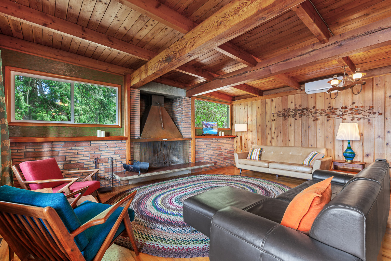 Harrison Vacation Rental