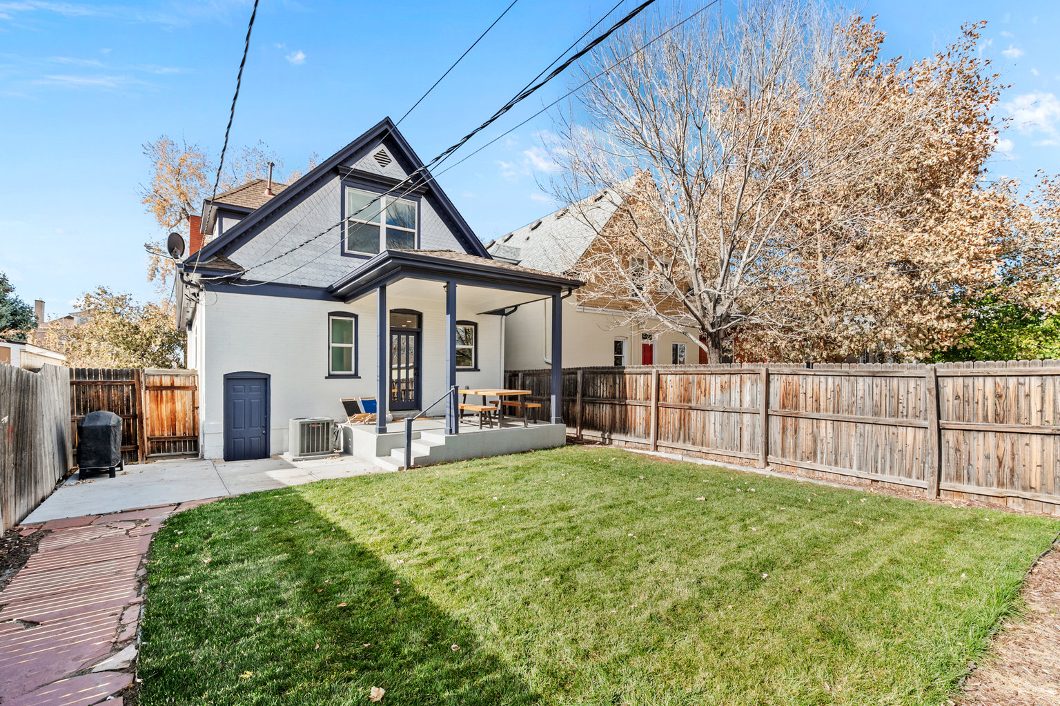 Denver Vacation Rental