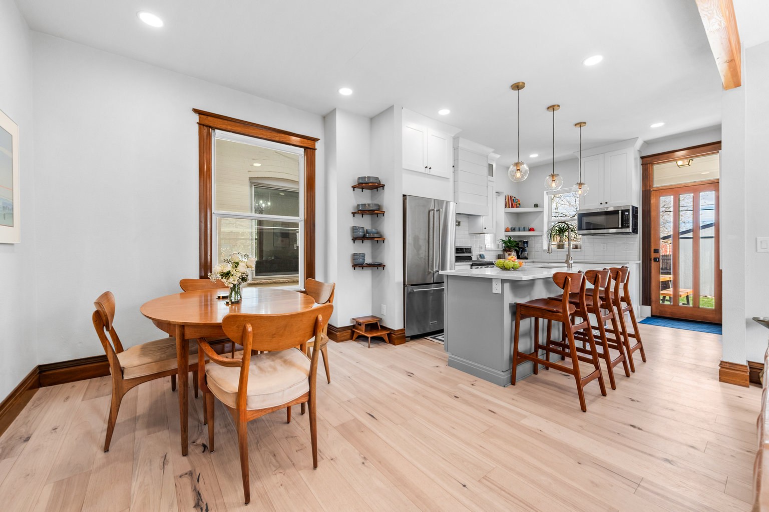 Denver Vacation Rental