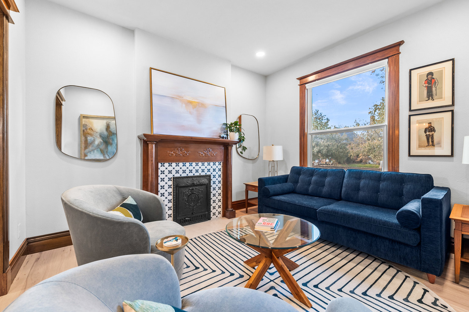 Denver Vacation Rental