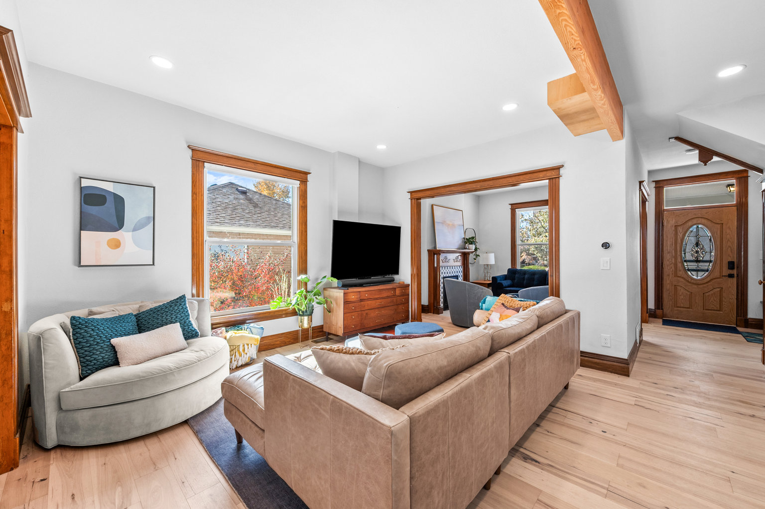 Denver Vacation Rental