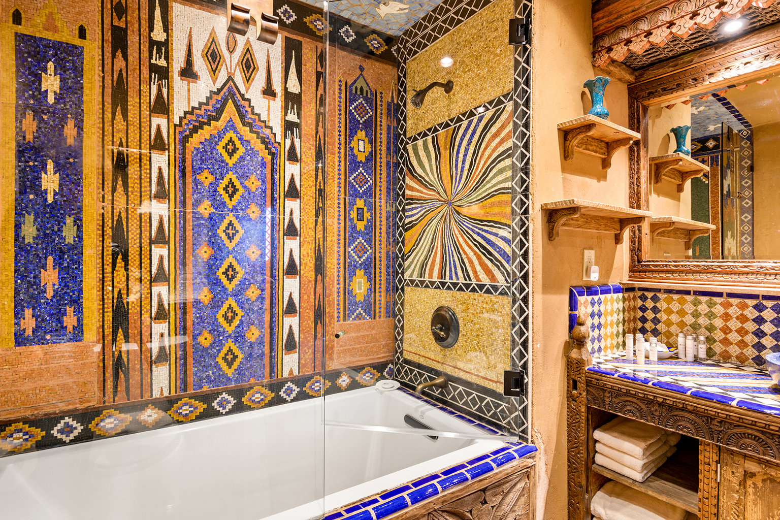 Santa Fe Vacation Rental