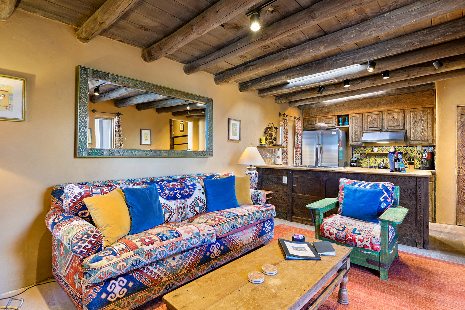 Santa Fe Vacation Rental