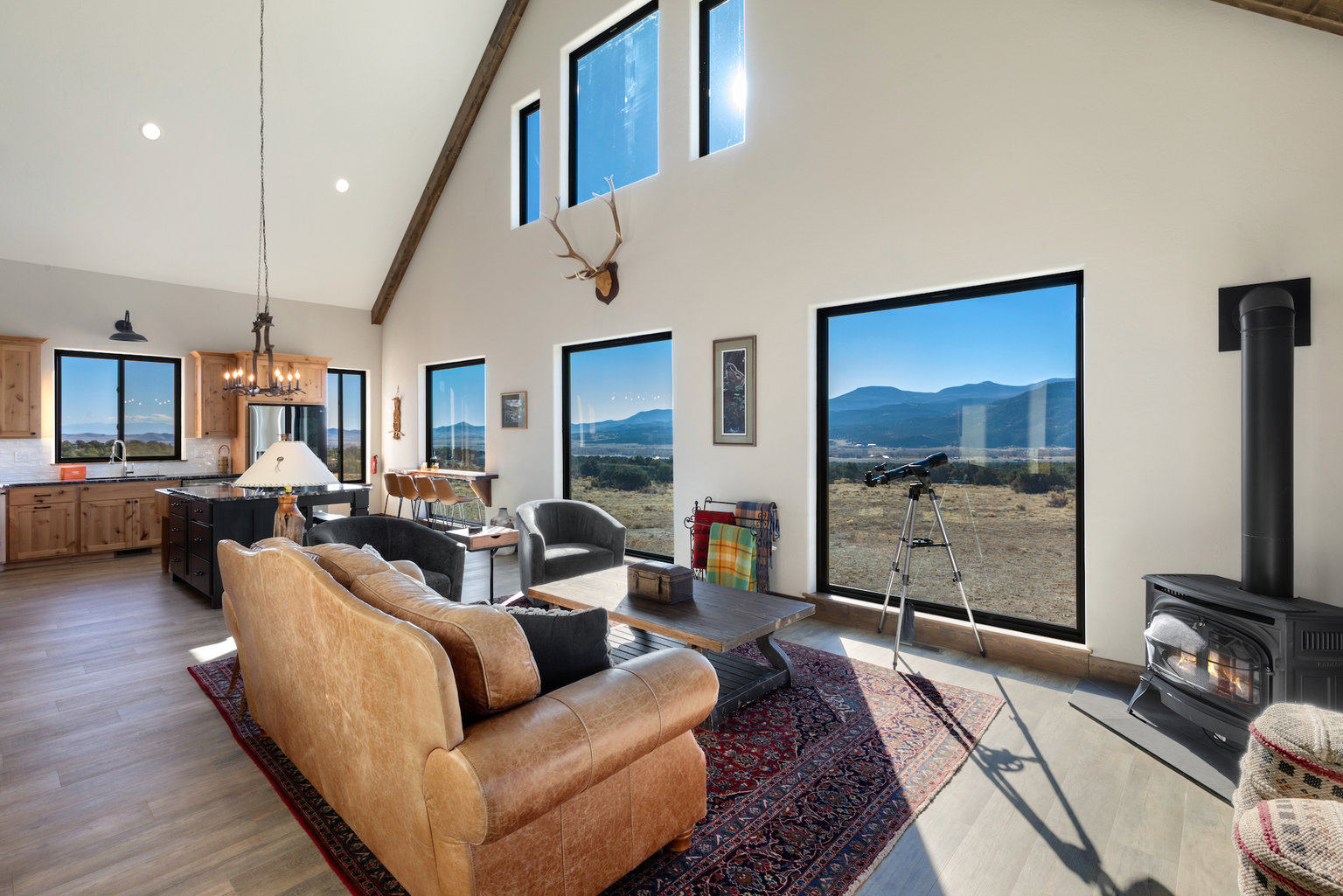 South Fork Vacation Rental