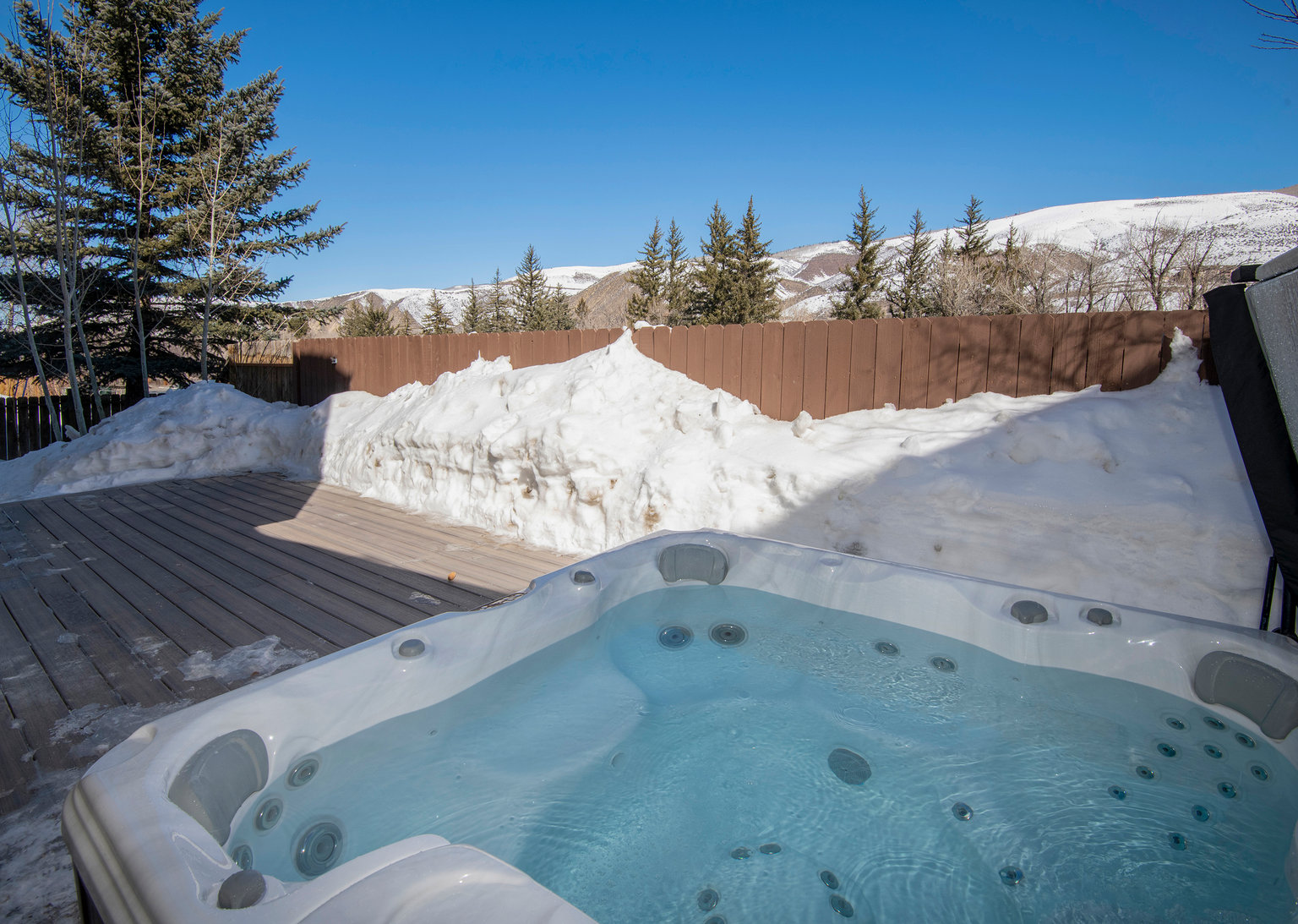 Avon Vacation Rental
