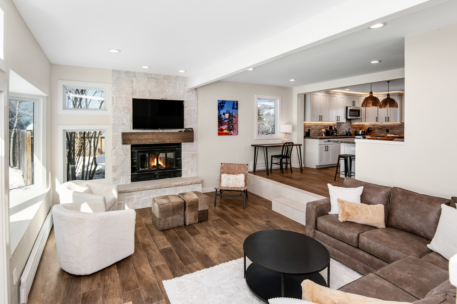 Avon Vacation Rental