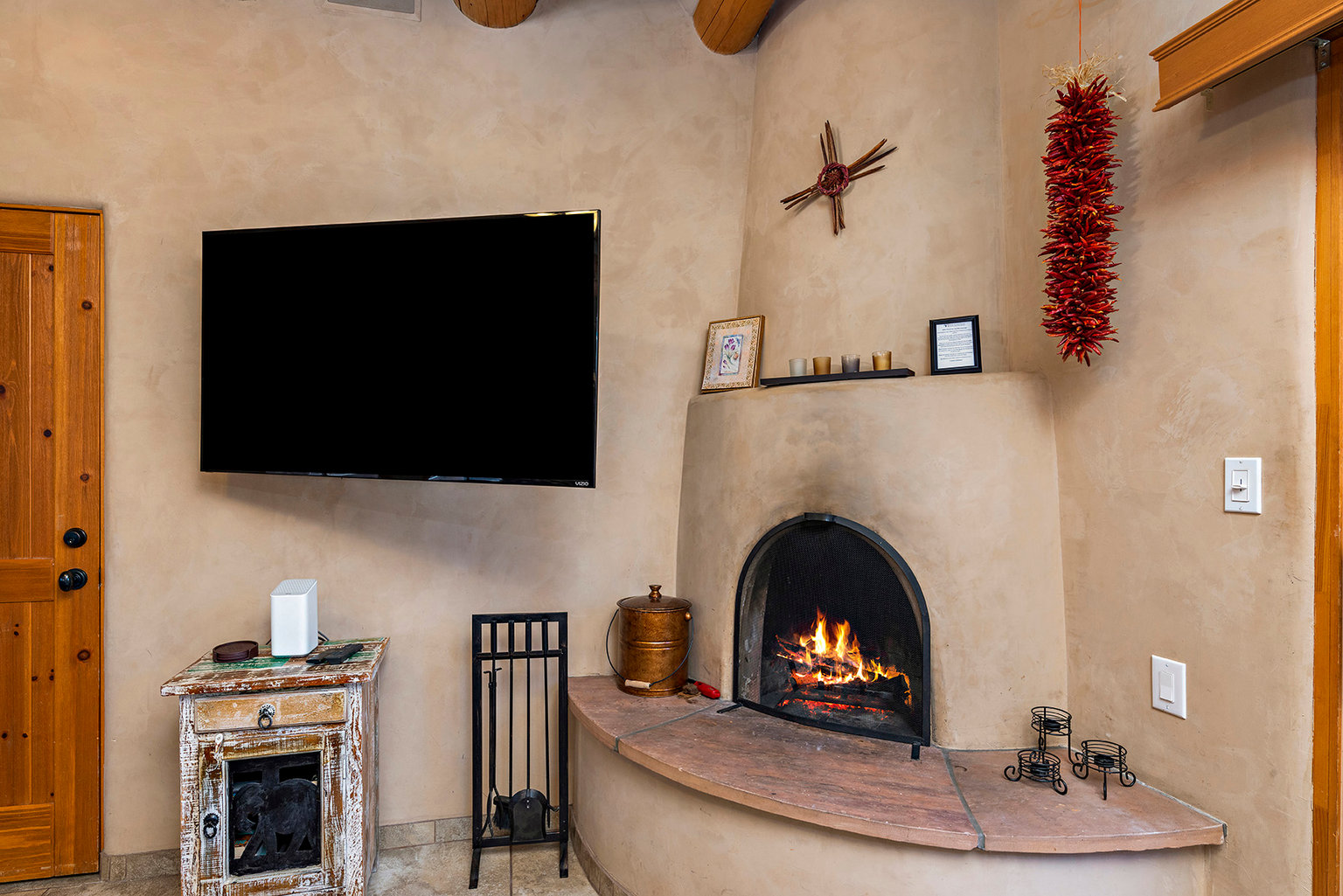 Santa Fe Vacation Rental