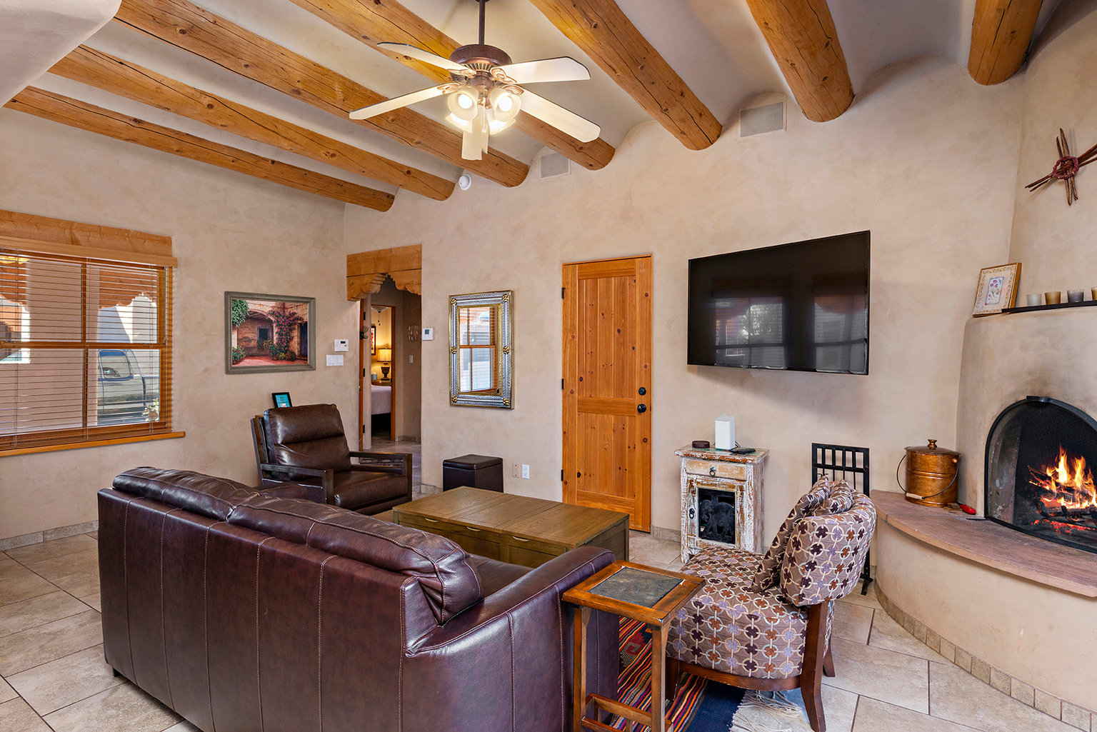 Santa Fe Vacation Rental