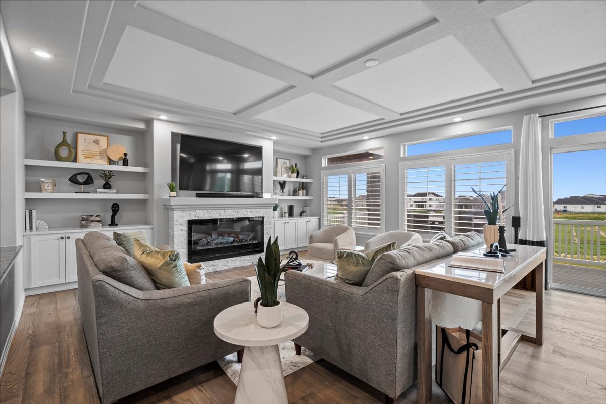 Commerce City Vacation Rental