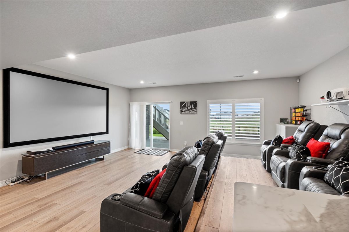 Commerce City Vacation Rental