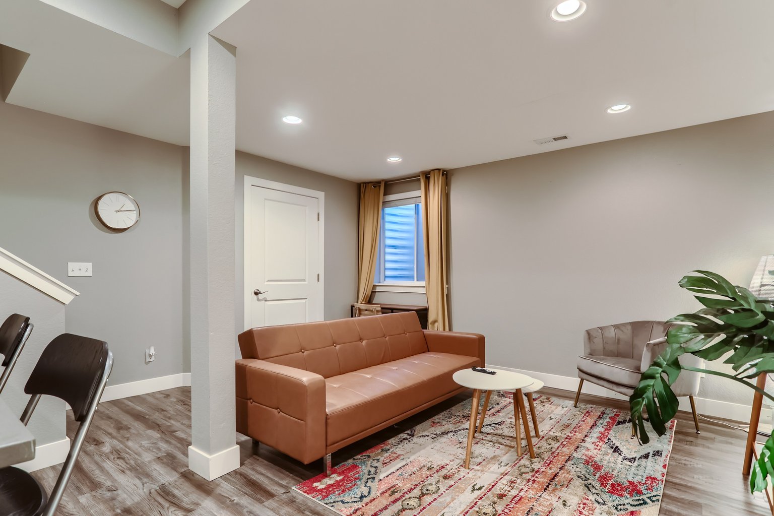 Denver Vacation Rental