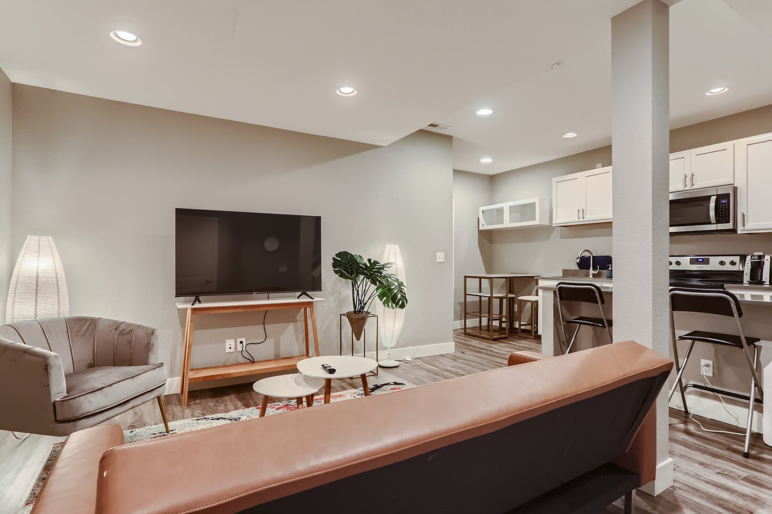 Denver Vacation Rental