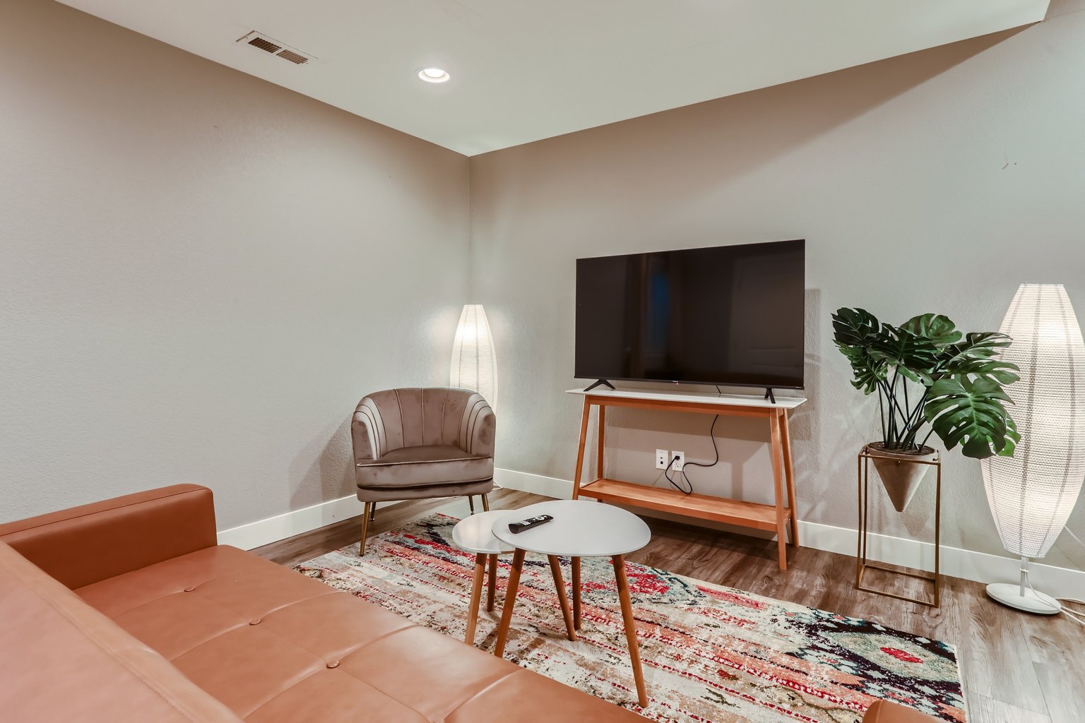 Denver Vacation Rental