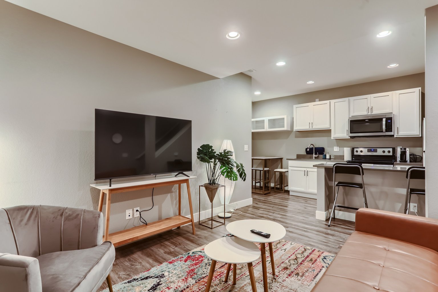 Denver Vacation Rental