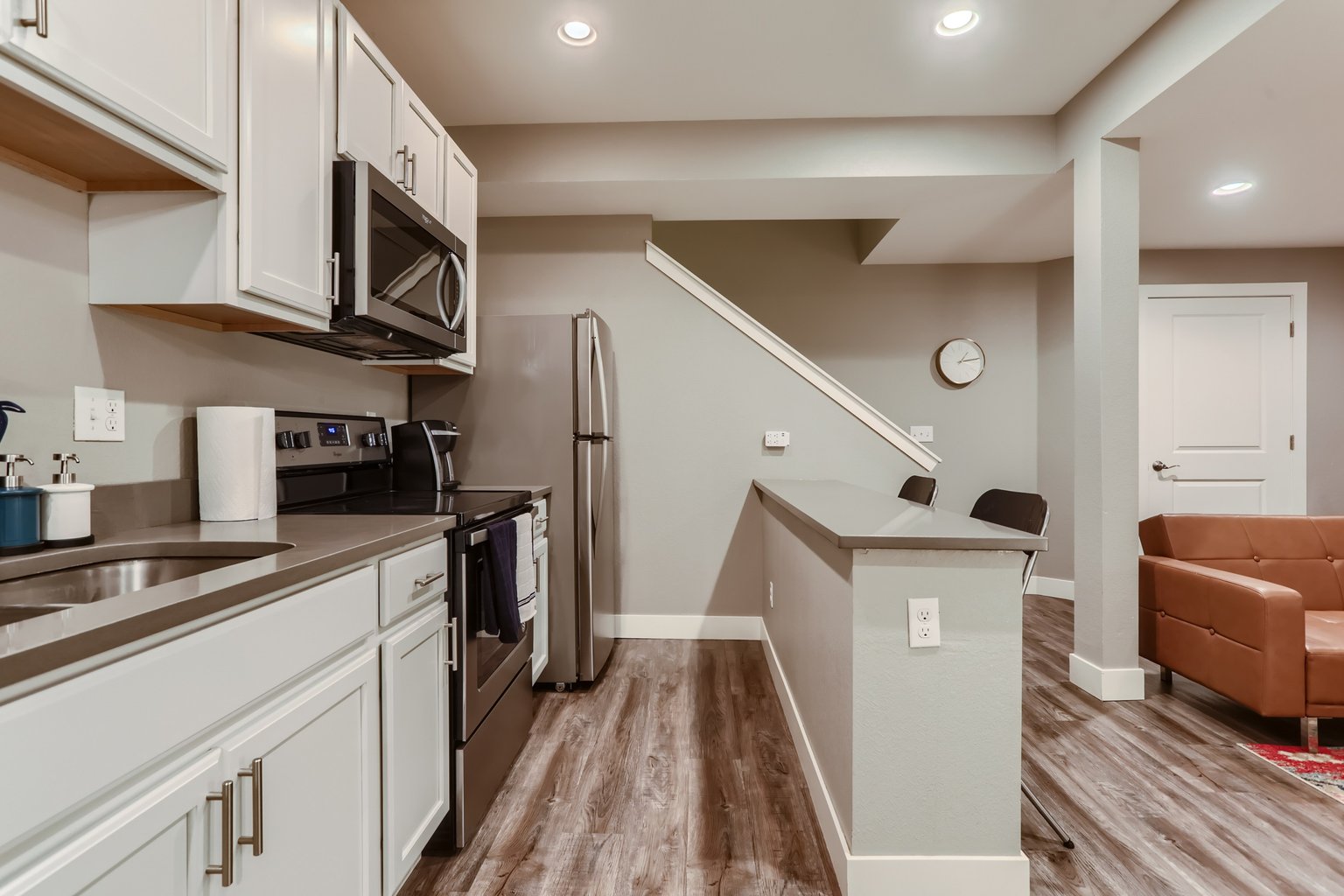 Denver Vacation Rental