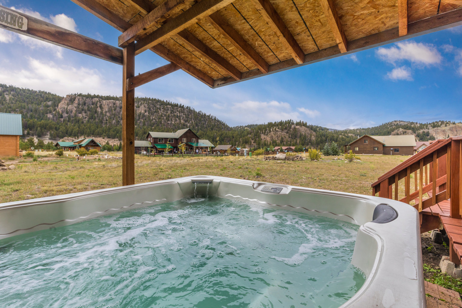 South Fork Vacation Rental